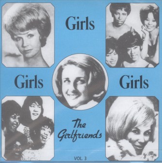 V.A. - Girls Girls Girls Vol - 03